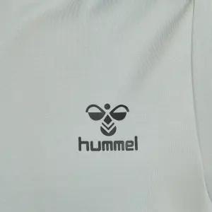 Sudadera sin mangas con capucha Hummel hmllauri image-3