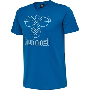 Camiseta Hummel Hmlpeter image-0