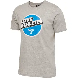 Camiseta Hummel hmlragnar image-2