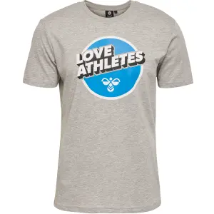 Camiseta Hummel hmlragnar image-0