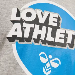 Camiseta Hummel hmlragnar image-3