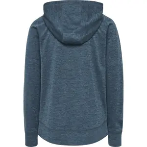 T-shirt long sleeves kid Hummel hmlsteff image-1