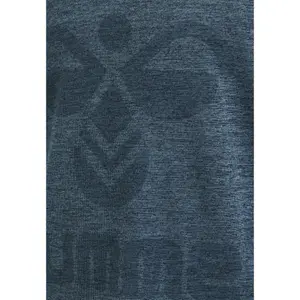 T-shirt long sleeves kid Hummel hmlsteff image-3