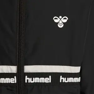 Chaqueta con cremallera niño Hummel hmltarp image-3
