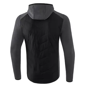 Giacca Erima matelassée image-2