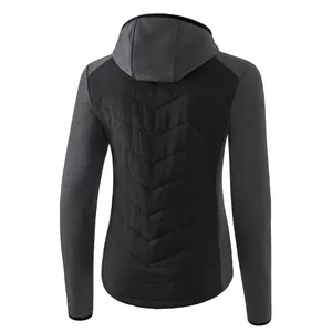 Veste femme Erima matelassée image-1