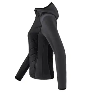 Veste femme Erima matelassée image-2