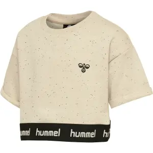 Crop top kid Hummel hmlsia image-0
