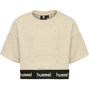 Crop top kid Hummel hmlsia image-2