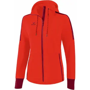 Women's jacket Erima Softshell Basic image-0