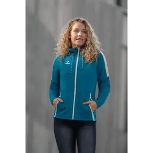 Women's jacket Erima Softshell Basic image-1