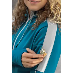 Women's jacket Erima Softshell Basic image-2