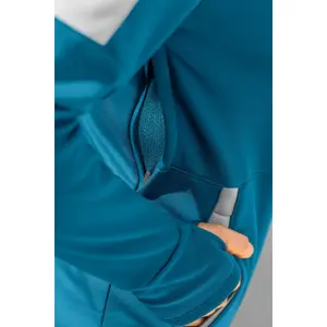 Women's jacket Erima Softshell Basic image-4