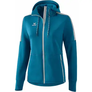 Women's jacket Erima Softshell Basic image-0