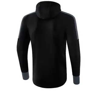 Jakke til børn Erima Softshell Basic image-1