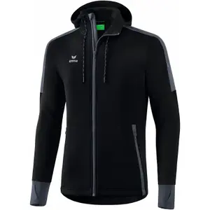 Jakke til børn Erima Softshell Basic image-0