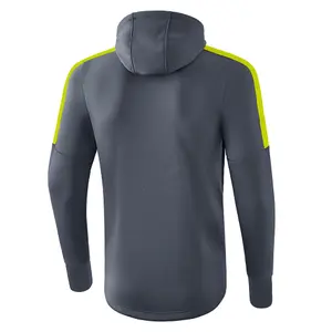Jacket Erima Softshell Basic image-1