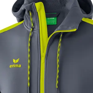 Kinderjas Erima Softshell Basic image-1