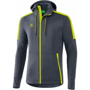 Veste enfant Erima Softshell Basic image-0