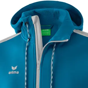 Kinderjas Erima Softshell Basic image-2