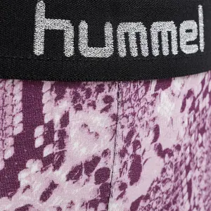 Leotardos para niños Hummel hmlmimmi image-4