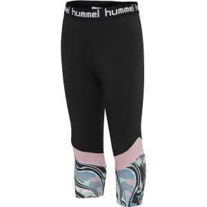 Tights 3/4 kid Hummel hmlcapella image-0