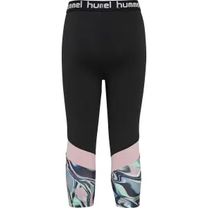 Tights 3/4 kid Hummel hmlcapella image-1