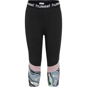Tights 3/4 kid Hummel hmlcapella image-2