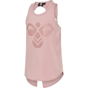 Tank top kid Hummel hmlingeborg image-0