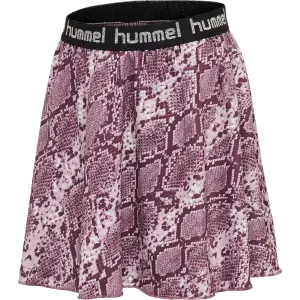 Falda de niña Hummel hmlnanna hmlPRO image-2
