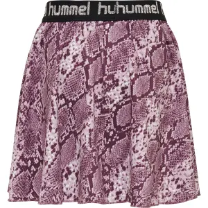 Falda de niña Hummel hmlnanna hmlPRO image-1