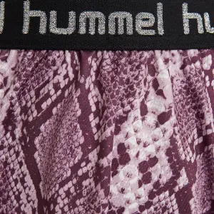 Falda de niña Hummel hmlnanna hmlPRO image-3