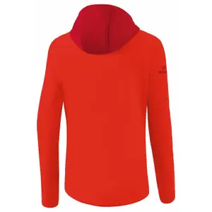 Women's jacket Erima Softshell Performance image-1