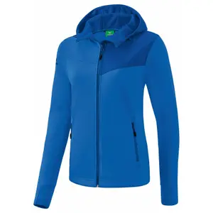 Giacca da donna Erima Softshell Performance image-0