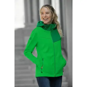 Giacca da donna Erima Softshell Performance image-1