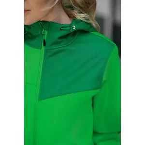 Giacca da donna Erima Softshell Performance image-4
