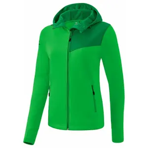 Giacca da donna Erima Softshell Performance image-0