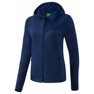 Women's jacket Erima Softshell Performance image-0
