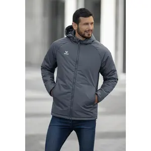 Winter jacket Erima Team image-1