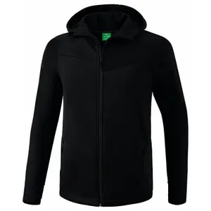 Jacke Erima Softshell Performance image-0