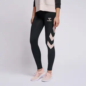 Mallas de mujer Hummel Hmlparis High Waist image-0