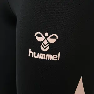 Mallas de mujer Hummel Hmlparis High Waist image-5