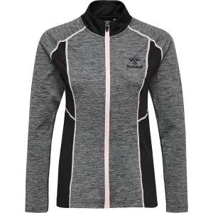 Jacke mit Reißverschluss Hummel hmlselby image-0