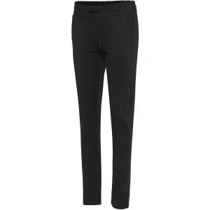 Pantalón de chándal mujer Hummel Hmlnica Engineered image-2
