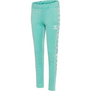 Pantalón de chándal mujer Hummel hmljina slim image-2