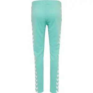 Pantalón de chándal mujer Hummel hmljina slim image-1