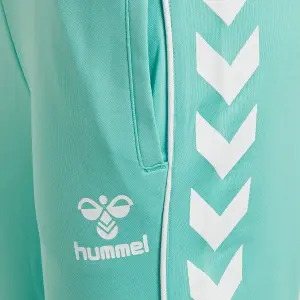 Pantalón de chándal mujer Hummel hmljina slim image-3