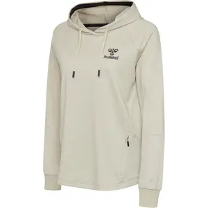 Kapuzensweatshirt Frau Hummel Hmlselby image-0
