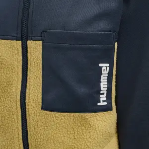 Veste zippée kid Hummel hmloscar image-3