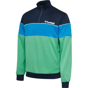 Sudadera 1/2 cremallera Hummel hmlliam image-2